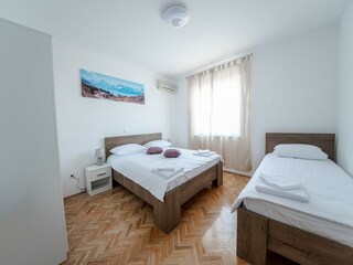 Appartement Seline Équipement 39