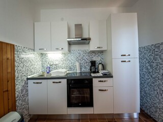 Appartement Seline Équipement 40
