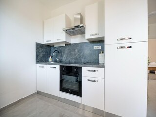 Appartement Seline Équipement 41