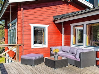 Holiday house Värmdö Outdoor Recording 3