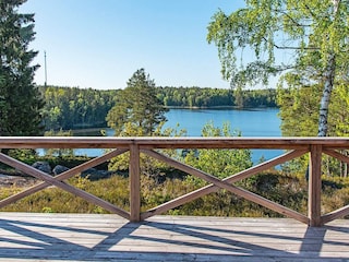 Holiday house Värmdö  21