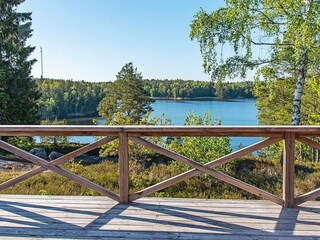 Vakantiehuis Värmdö  15