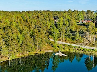 Ferienhaus Värmdö  9