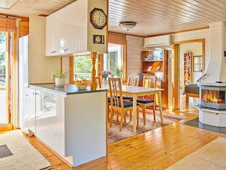 Ferienhaus Värmdö  13