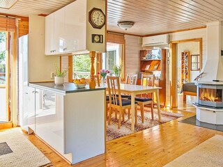 Vakantiehuis Värmdö  12