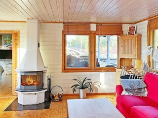Vakantiehuis Värmdö  13