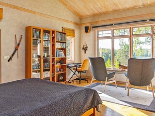 Vakantiehuis Värmdö  14