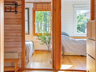 Vakantiehuis Värmdö  15