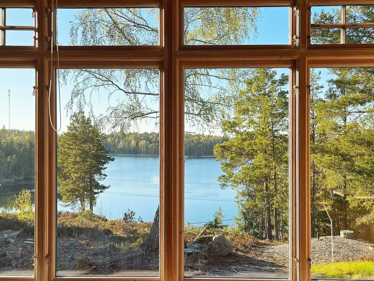 Ferienhaus Värmdö  15