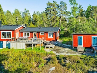 Holiday house Värmdö Outdoor Recording 1