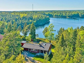 Holiday house Värmdö Outdoor Recording 5