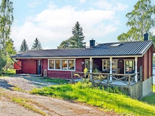 Ferienhaus Värmdö Außenaufnahme 2