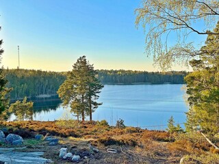 Ferienhaus Värmdö  14