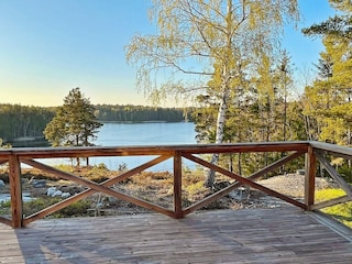 Holiday house Värmdö  16