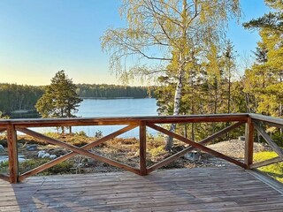 Vakantiehuis Värmdö  16
