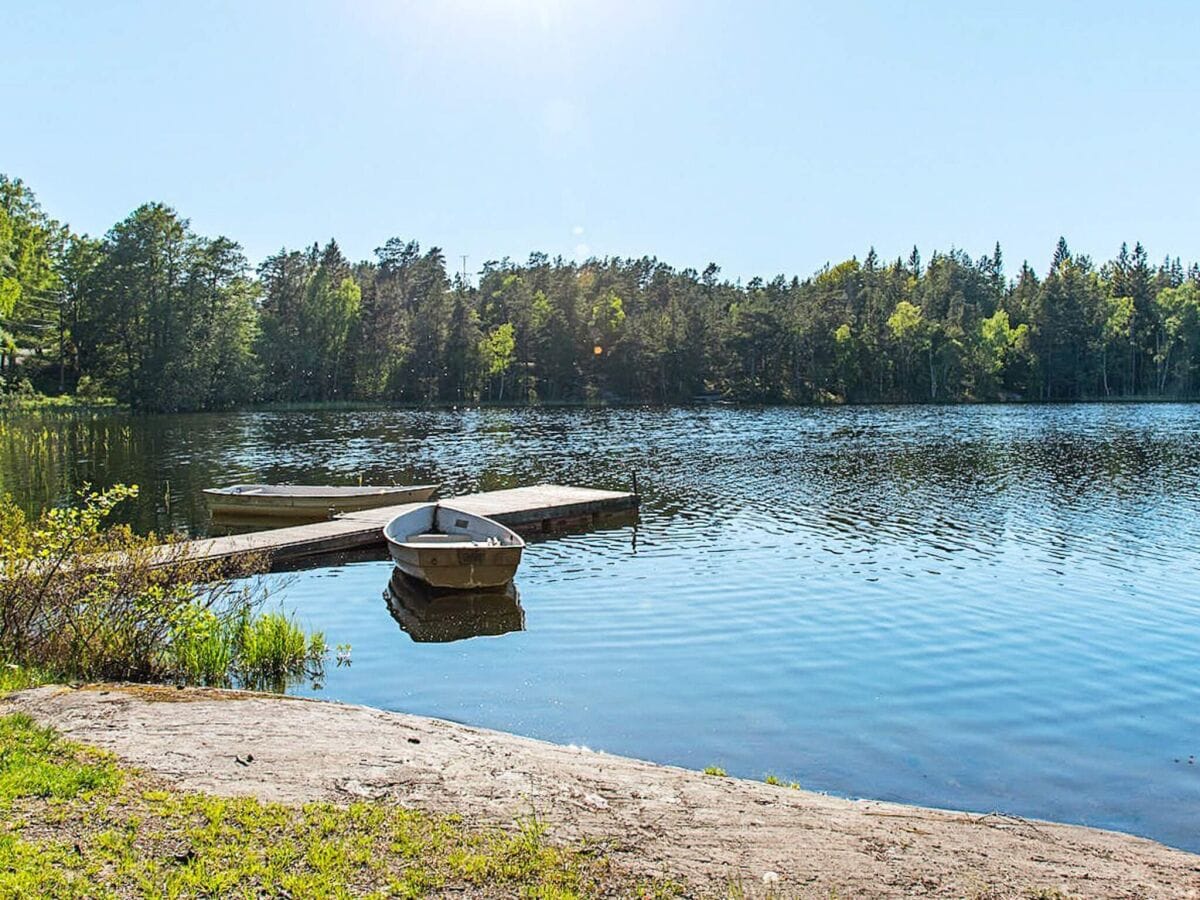 Ferienhaus Värmdö  19