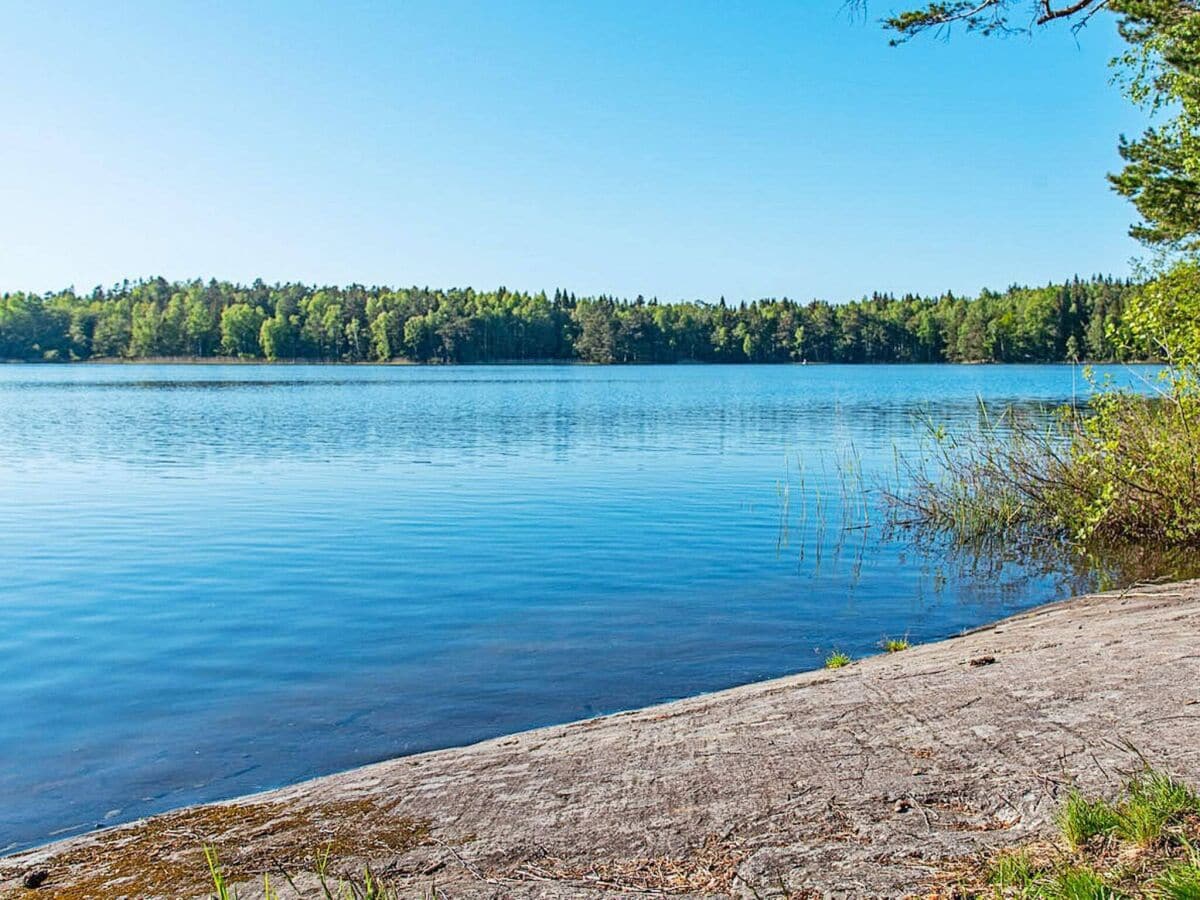 Ferienhaus Värmdö  20