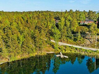Vakantiehuis Värmdö  23
