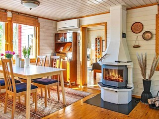 Vakantiehuis Värmdö  24