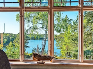 Ferienhaus Värmdö  14