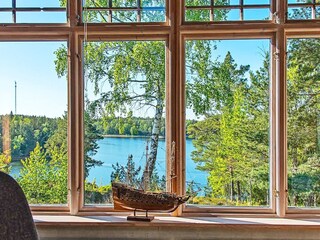 Ferienhaus Värmdö  25