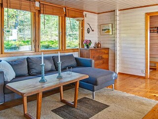 Ferienhaus Värmdö  26