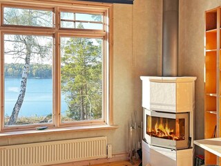 Vakantiehuis Värmdö  17