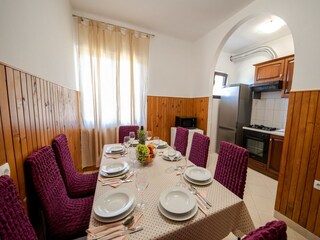 Appartement Seline Équipement 17