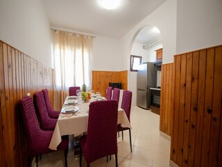 Appartement Seline Équipement 18