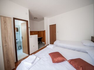 Appartement Seline Équipement 23