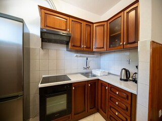 Appartement Seline Équipement 27