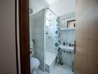 Appartement Seline Équipement 30