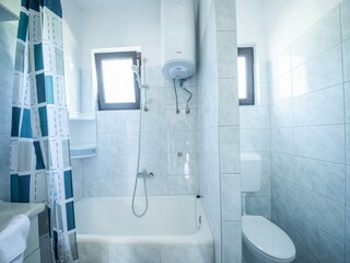 Appartement Seline Équipement 31