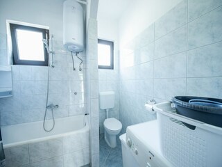 Appartement Seline Équipement 33
