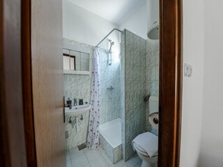 Appartamento Seline Caratteristiche 33