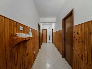 Appartement Seline Équipement 36