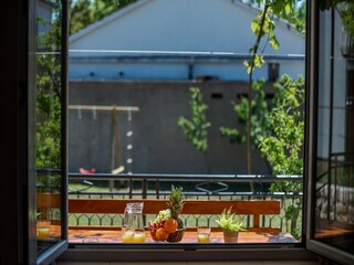 Appartement Seline Buitenaudio-opname 11