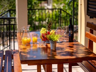 Apartment Seline Outdoor Recording 10