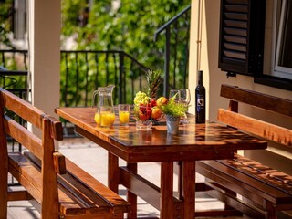 Appartement Seline Buitenaudio-opname 16