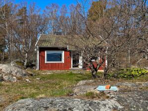 Vakantiehuis 10 persoons vakantie huis in DALARÖ - Ingaro - image1