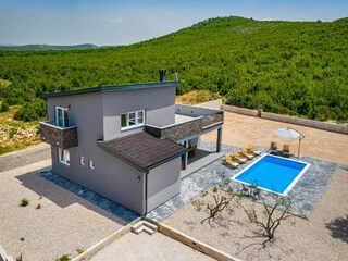 Villa Stankovci Enregistrement extérieur 6