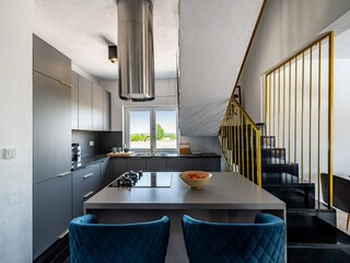 Villa Stankovci Características 25