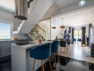 Villa Stankovci Características 23