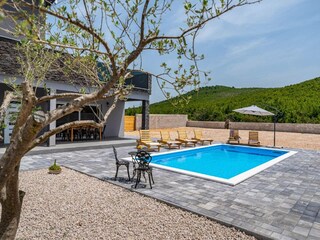 Villa Stankovci Enregistrement extérieur 1