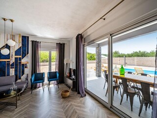 Villa Stankovci Características 7