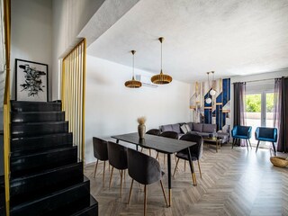 Villa Stankovci Características 9