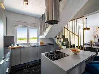 Villa Stankovci Ausstattung 9