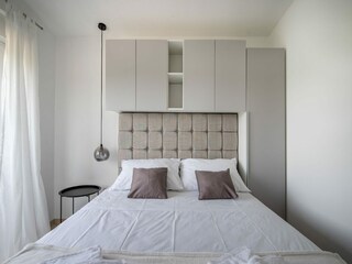 Villa Stankovci Características 16