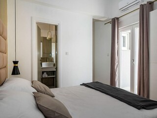 Villa Stankovci Características 12