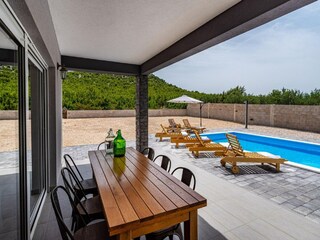 Villa Stankovci Enregistrement extérieur 2